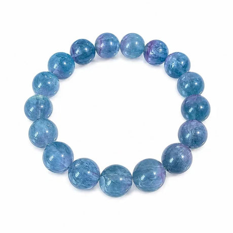 Blue Crystal Bracelets