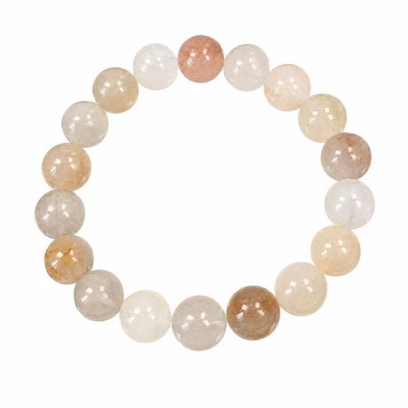 healing crystal bracelets